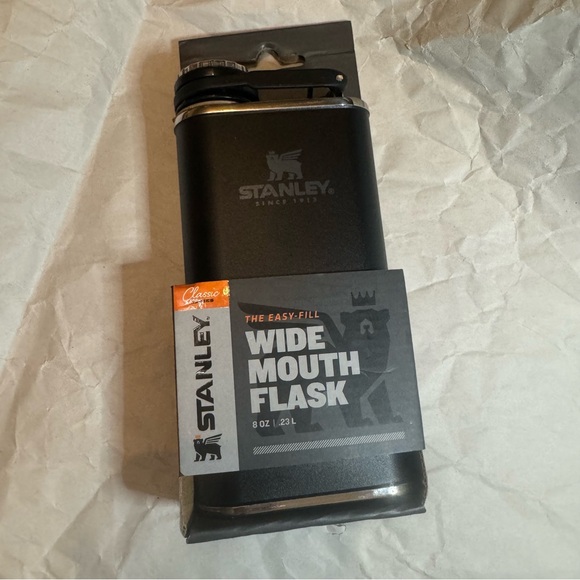 Stanley Other - Stanley wide mouth flask